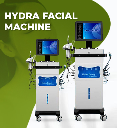 hydra facial machine hydra facial machine